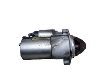 HYUNDAI I30 Starter Motor 1.6 Diesel 7 Speed Automatic  2017 Mk3 D4FB-6IM