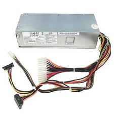 Original For Pavilion Slimline 270W S5 633193-001 633195-001 PCA227 PS-62