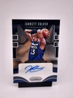 Jarrett Culver RC AUTO Rookie Signatures 2019-20 Panini Prizm NBA Minnesota