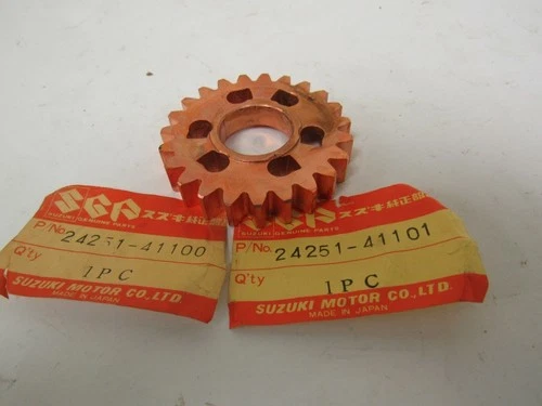 GEAR, 5TH DRIVE *{A,B,C,C2; NT:23}*