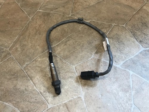 MERCEDES-BENZ M W166 Sauerstoffsensor Lambdasensor 0075421618 2.10 21427096