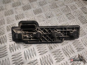 VW CADDY III Variant 2KB, 2KJ, 2CB, 2CJ Rücklicht hinten links 32957022