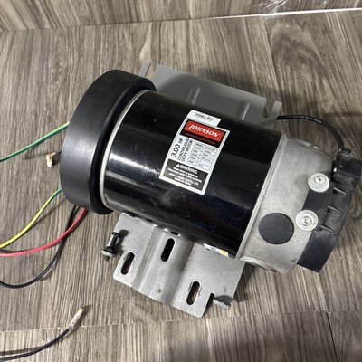 AFG 5.1AT Treadmill DC Drive Motor JM12-001 (MP276) 3 HP #2W3 | eBay