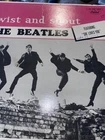 BEATLES ~ TWIST AND SHOUT ~ 1964 ~ CAPITOL 6000 SERIES CANADA ONLYbeatl