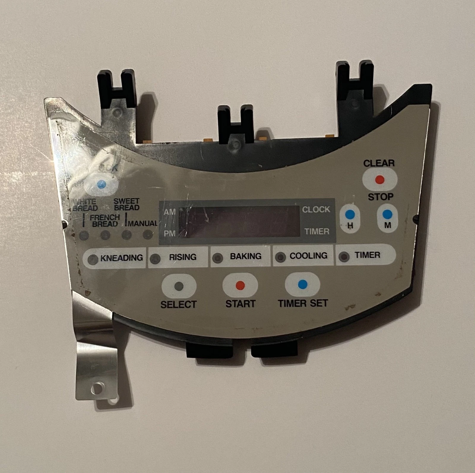 Electronic Control Board for Welbilt Bread Machine Model ABM-100-3