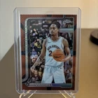 2025 Topps Devin Vassell Base (Raw)
