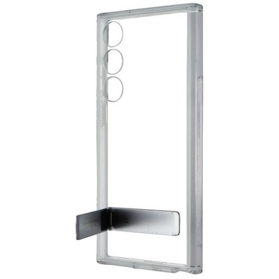 Spigen Slim Armor Essential S Case for Samsung Galaxy S23 Ultra - Crystal Clear