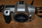 Minolta Maxxum QTsi 35mm SLR Camera Body Only Working! — photo 1