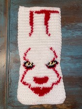 handmade crochet items