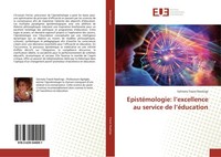 EpistéMologie: L'excellence Au Service De L'éDucation Salimata Traoré Rawlings