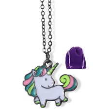 Unicorn Necklace Unicorn Gifts Pendant Jewelry