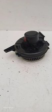 VW POLO 6N2 Innenraumheizung 6Q819015 1.40 Diesel 66kw 2000 34900342