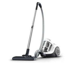 Beutelloser Staubsauger Rowenta RO2917