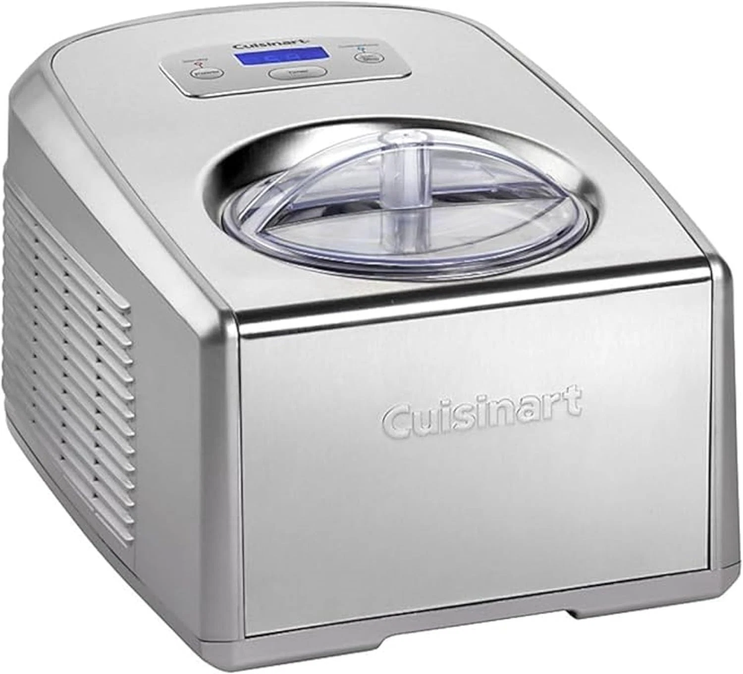 Ice Cream and Gelato Maker | Makes Ice Cream, Gelato, Sorbet, Frozen