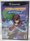 Skies of Arcadia Legends - Nintendo GameCube (CIB with Registration Card)