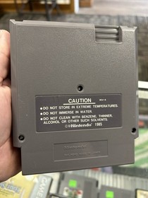 Teenage Mutant Ninja Turtles II: The Arcade Game (Nintendo NES, 1990) TESTED