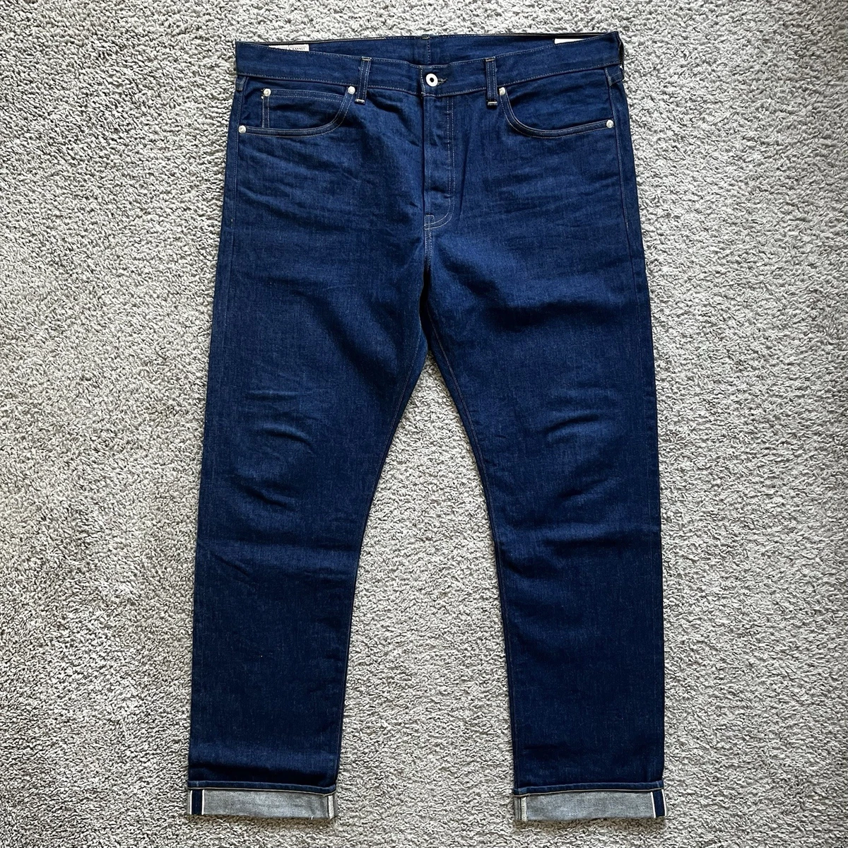 Wallace & Barnes Jeans for Men for sale - eBay