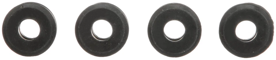 Kit de enlace de barra estabilizadora de suspensión delantera Delphi para Ford Thunderbird 1958-1960 Foto 4 de 4