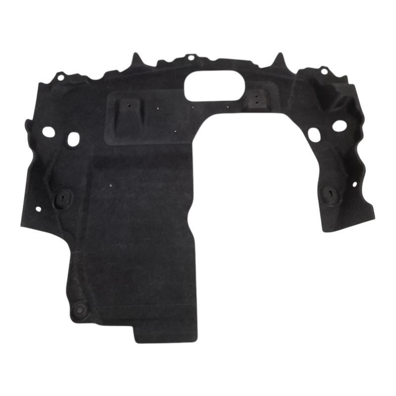 Insonorisation moteur inférieur cache carter Opel Antara Captiva Daewoo
