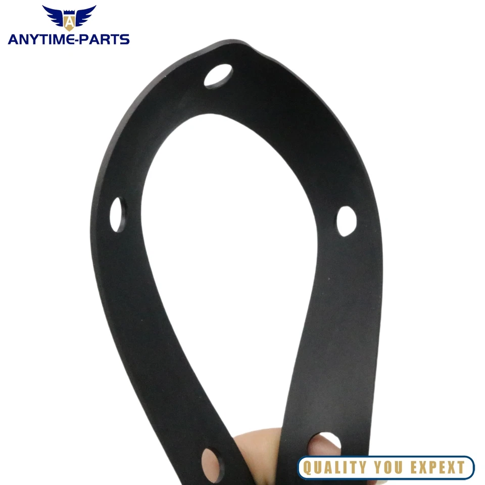 For Mitsubishi Montero Sport Transmission Oil Pan & Gasket Free Shipping US NEW - Imagem 2 de 4
