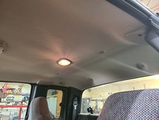 Ram2500  2001 Headliner 667125