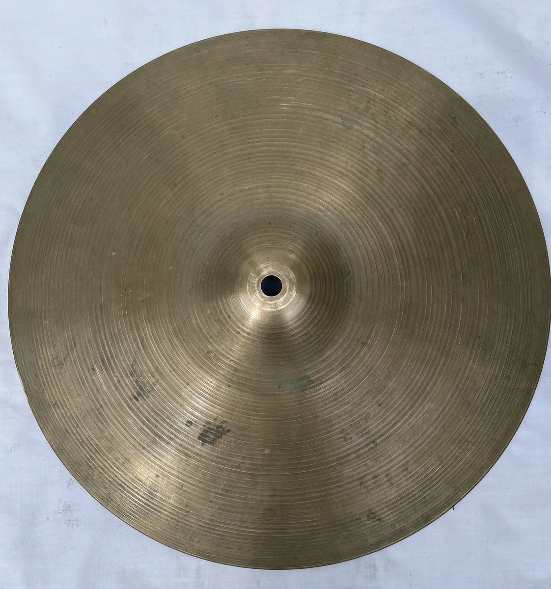 Zildjian Hi-Hat Cymbals 14 in Item Diameter for sale | eBay