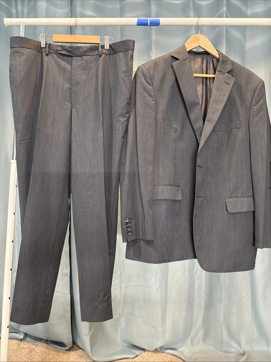 HUGO BOSS 54 Size Suits & Blazers for Men for sale | eBay