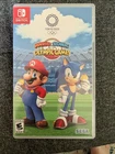 Mario & Sonic at the Olympic Games: Tokyo 2020 - Nintendo Switch