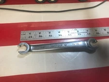 Matco tools wrench flare nut 5/8” & 11/16” RF20226B  VVVV