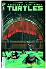 TEENAGE MUTANT NINJA TURTLES #6 CVR A JORGE FORNES 2025 1ST PRINT IDW NM