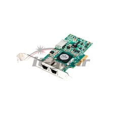 Dell F169G Broadcom 5709 Dual Port PCI-E
