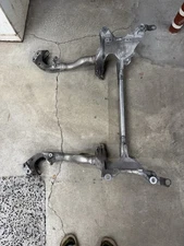 2009-2016 Audi A4 A5 S4 S5 Quattro B8 Front Subframe Crossmember Engine Cradle