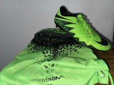 Nike Hypervenom Phantom 2 Elite FG UK Size 11
