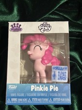 2015 Funko My Little Pony Vinyl Collectible Figures 7