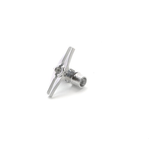 BLADE Aluminum Main Rotor Head Block 180 CFX BLH3404A Replacement Helicopter