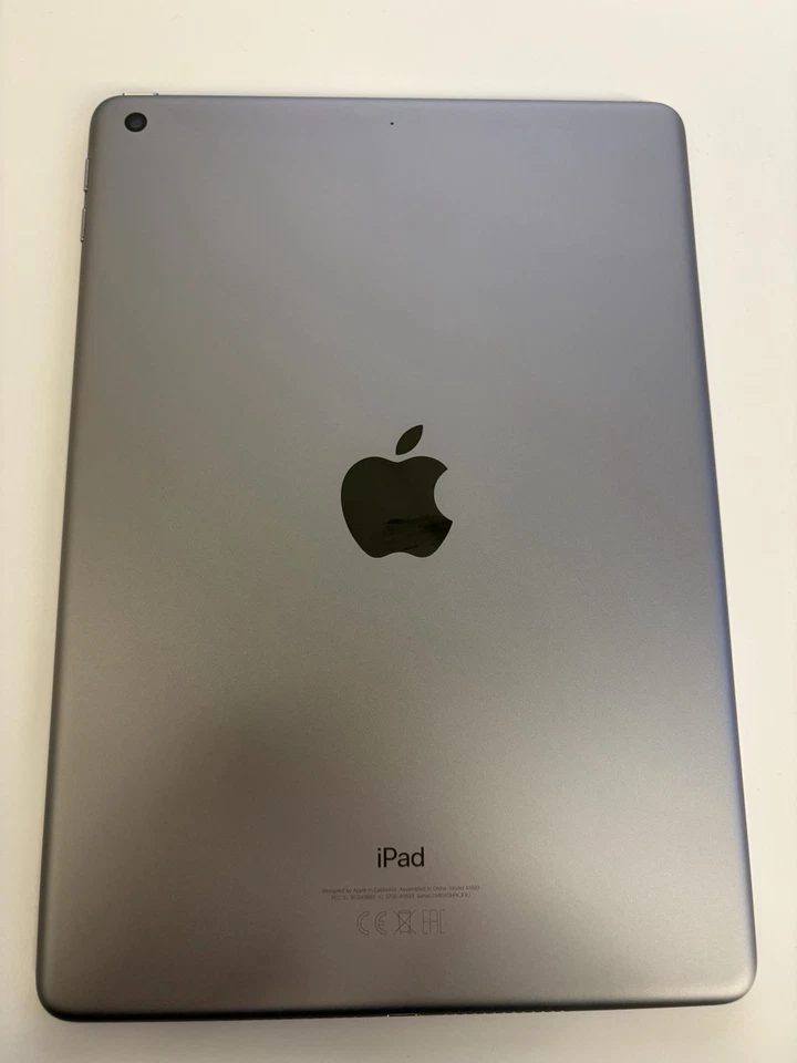 Apple iPad (6th Generation) - Immagine 2 di 2