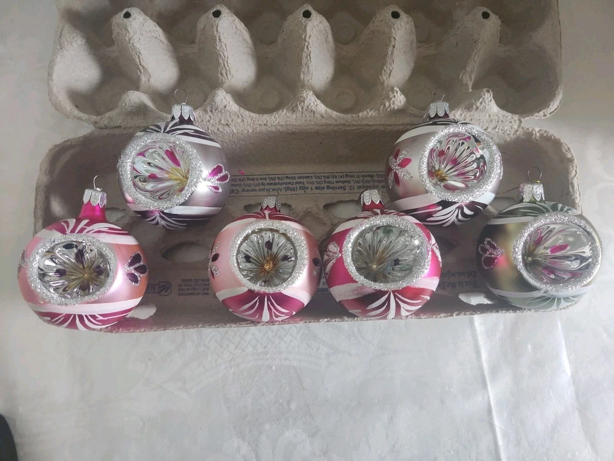 1990 Year Manufactured Collectible Holiday & Seasonal Ornaments