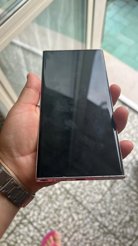 Samsung Galaxy S23 Ultra · 512GB, foto 3 di 5