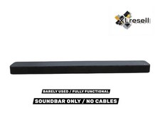 LG SNC4R 4.1 Channel Soundbar SOUNDBAR ONLY / NO POWER CABLE