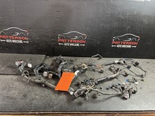 19 KIA NIRO 1.6L ENGINE MOTOR ELECTRICAL WIRE WIRING HARNESS DAMAGE