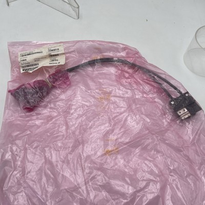 Ericsson RPM 777 31/00370 Communication Cable With Connectors NOS