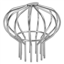 (Stainless Steel Roof Drain Pipe Antiblocking Floor Drain For Indoor Yard