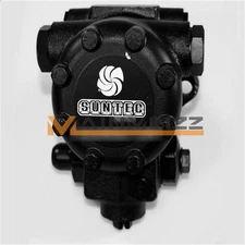 1PCS SUNTEC E7NA1069 oil pump for Heavy oil or Oil-gas dual burner NEW