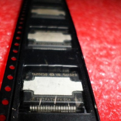1PCS Quality assurance of audio power amplifier chip of TA2021B *pt