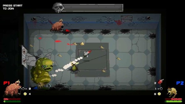Freaky Awesome | Steam Key | Lieferung Per E-Mail-image