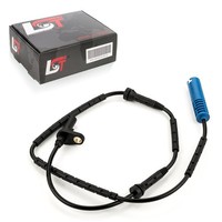 ABS Sensor Drehzahlregler Hinten Links Rechts FüR Mini Clubman Clubvan R55