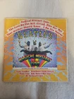 The Beatles Magical Mystery Tour 1967 Vinyl LP Record Album
