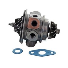 MEAT & DORIA Rumpfgruppe Lader für Nissan Qashqai II J11 J11_ 1.2 DiG-T Pulsar