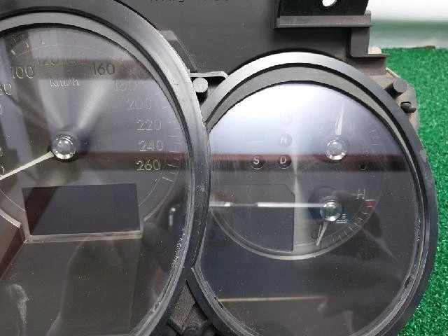 Lexus GS 430 2006 grupos de instrumentos 83800 30D10 Foto 4 de 4