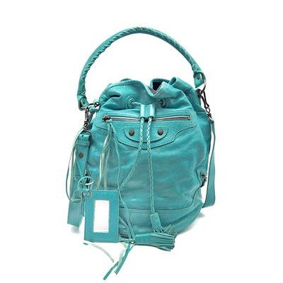 Sacoche de godet moteur Balenciaga populaire 319370 L804434 135830358